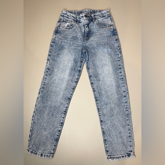 art class Other - Art Class Girls Light Wash Girlfriend Jeans Size 10
